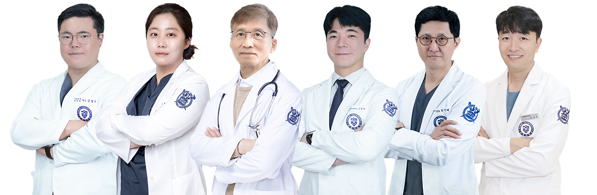 서울현병원 의료진