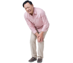 퇴행성 관절염 원인