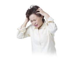 근막통증증후군 원인