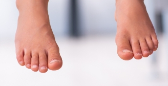 선천적 기형 및 변형 증상