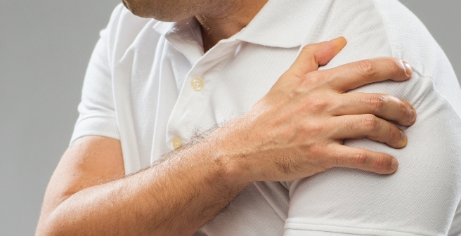 어깨충돌증후군 증상